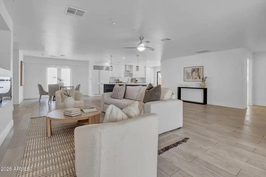 8740 E Monte Vista Road, Scottsdale, AZ 85257 - #3