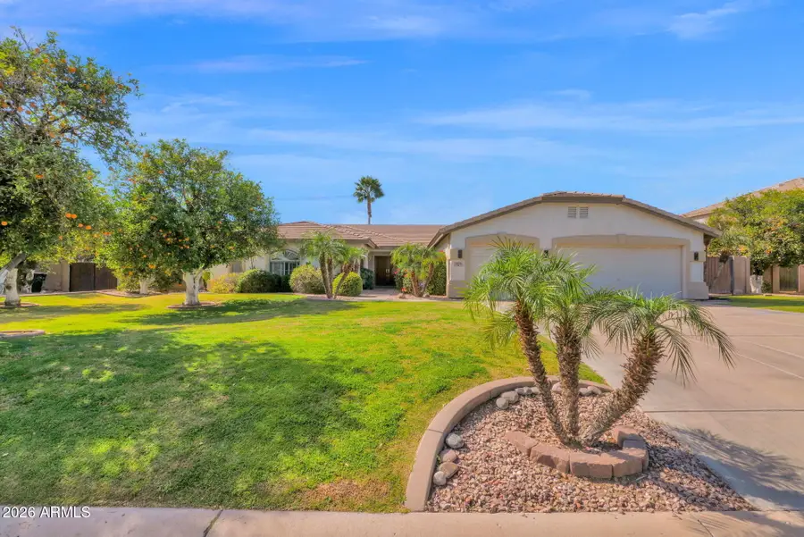 1126 N Nassau Street, Mesa, AZ 85205 - #2