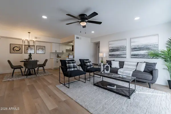 4608 W Maryland Avenue #214, Glendale, AZ 85301