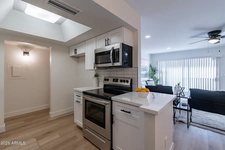 4608 W Maryland Avenue #214, Glendale, AZ 85301 - #3