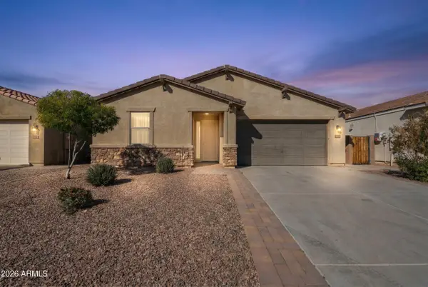37156 N El Morro Trail, San Tan Valley, AZ 85140