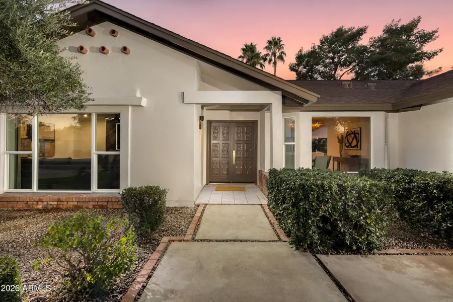 8119 E Naseem Trail, Scottsdale, AZ 85258 - Image #3