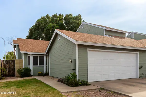 3134 E Mckellips Road #136, Mesa, AZ 85213