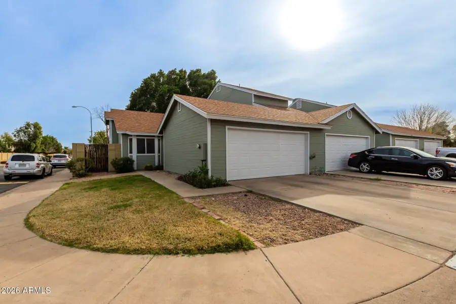 3134 E Mckellips Road #136, Mesa, AZ 85213 - #3