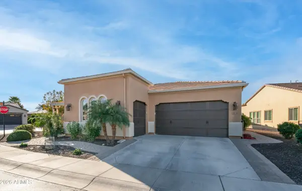 173 E Kennedia Drive, Queen Creek, AZ 85140