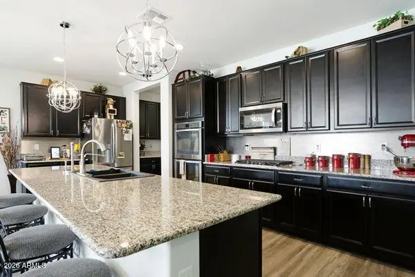 1358 N St Paul --, Mesa, AZ 85205