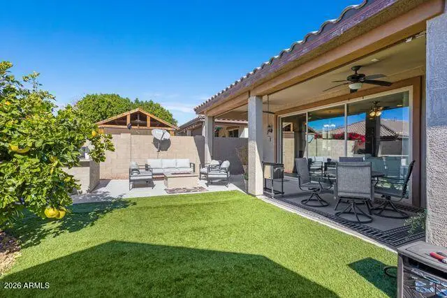 1358 N St Paul --, Mesa, AZ 85205 - #2