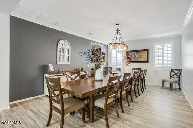 1358 N St Paul --, Mesa, AZ 85205 - #3