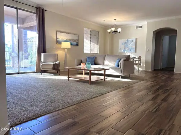 955 E Knox Road #118, Chandler, AZ 85225