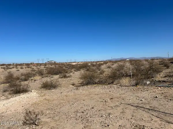 0 S X Avenue, Tonopah, AZ 85354