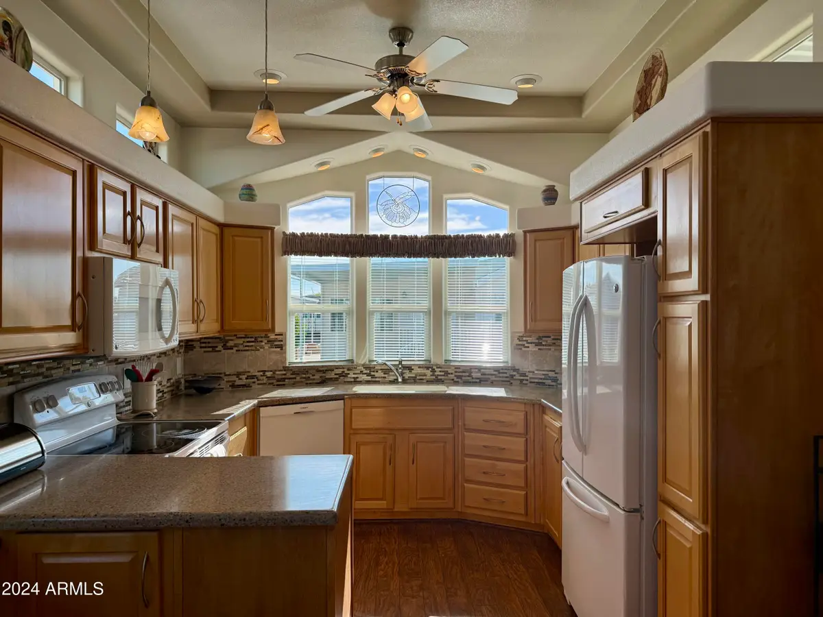 7750 E Broadway Road #776, Mesa, AZ 85208 - #1