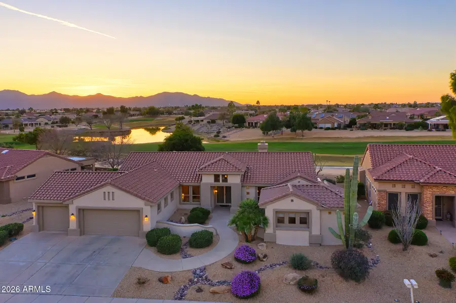 17446 N Escalante Lane, Surprise, AZ 85374 - #2