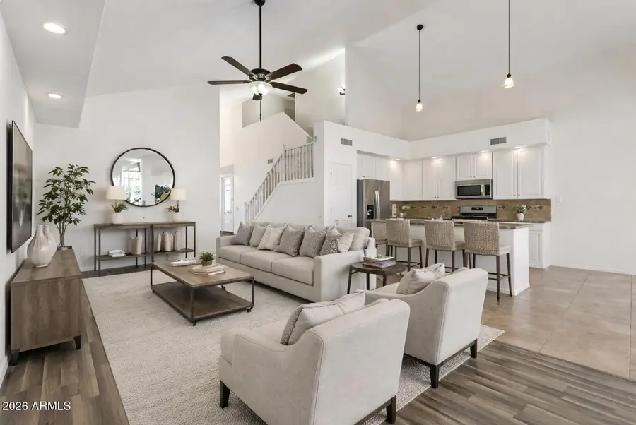 1002 W Kelton Lane, Phoenix, AZ 85023 - #2