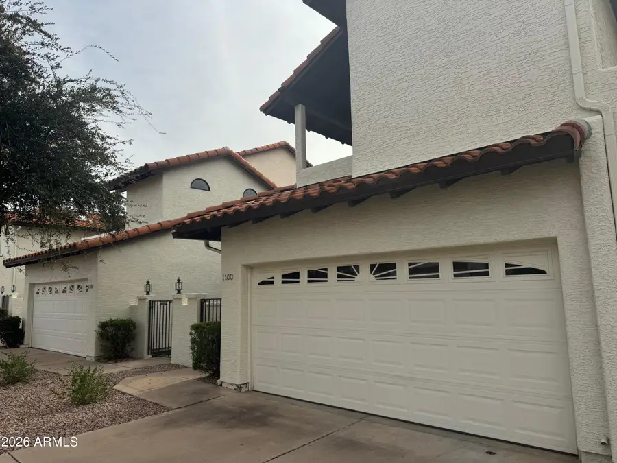 11011 N 92nd Street #1100, Scottsdale, AZ 85260 - #3