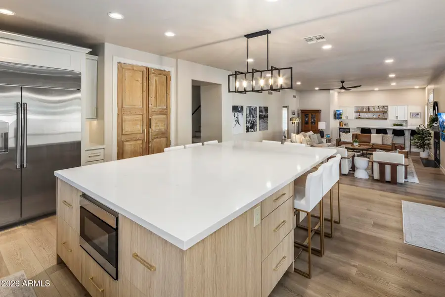 4556 E Blue Sky Drive, Cave Creek, AZ 85331 - #3