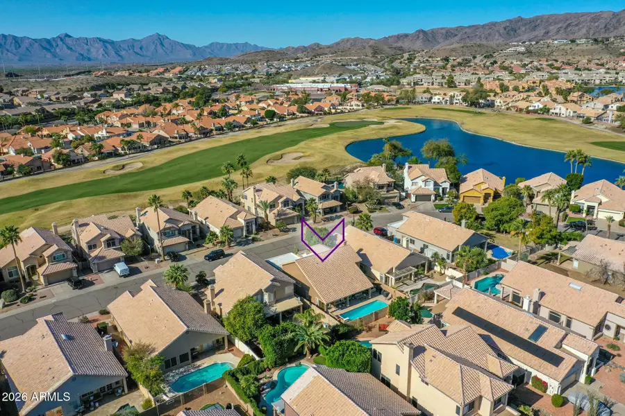 16621 S 14th Street, Phoenix, AZ 85048 - #2