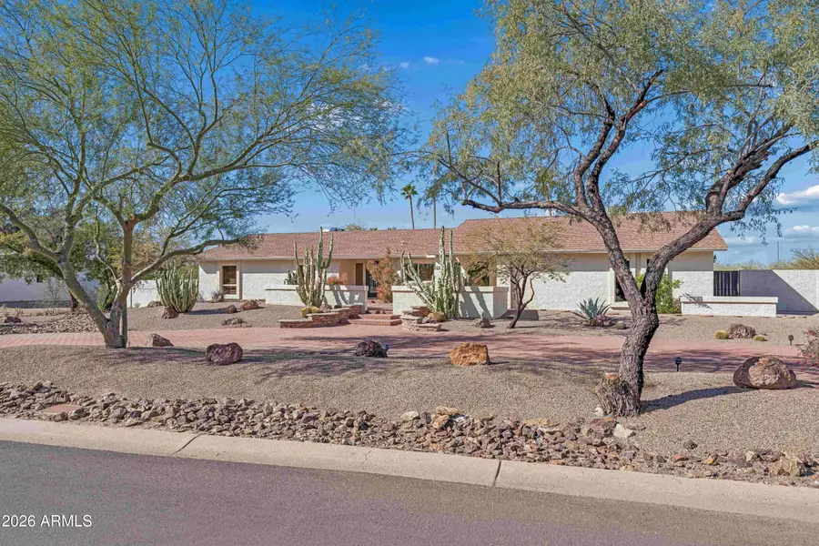 12624 N 73rd Place, Scottsdale, AZ 85260 - #2