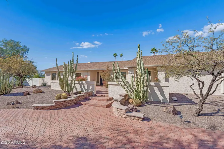 12624 N 73rd Place, Scottsdale, AZ 85260 - #3