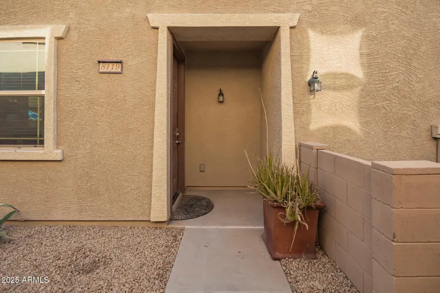 8119 W Lynwood Street, Phoenix, AZ 85043 - #3