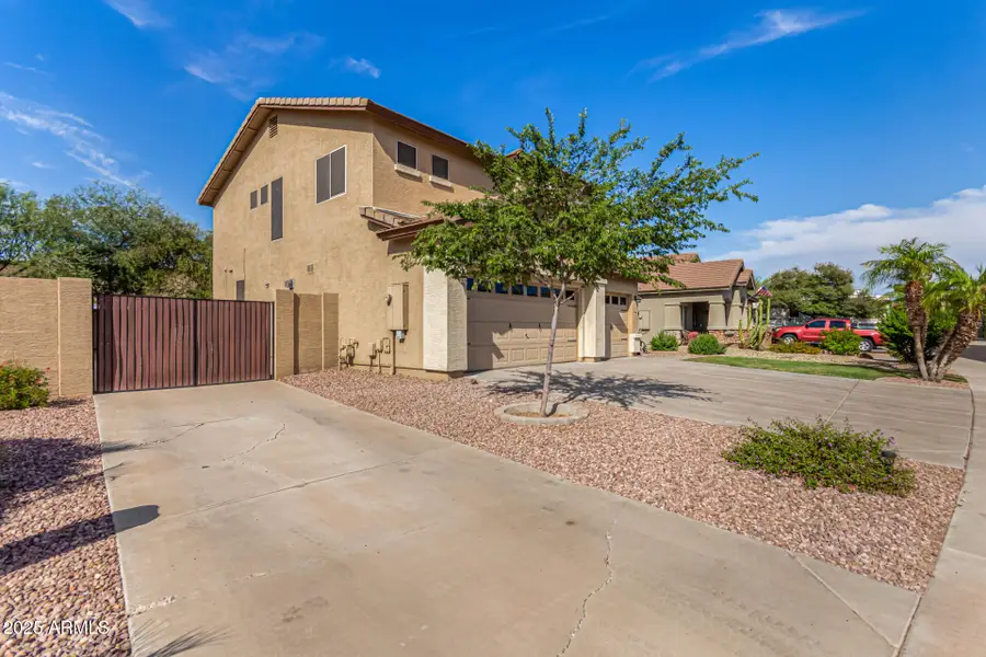 8382 W Mary Ann Drive, Peoria, AZ 85382 - Image #2