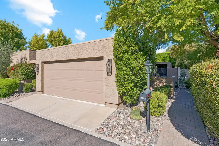7338 E Rovey Avenue, Scottsdale, AZ 85250 - #2