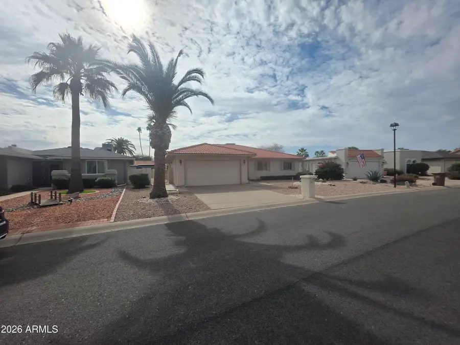 26617 S Beech Creek Drive, Sun Lakes, AZ 85248 - #2