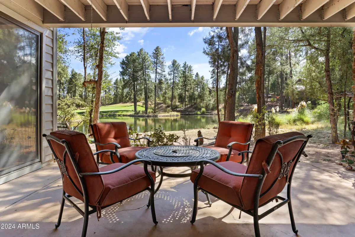 2609 E Pine Island Lane, Payson, AZ 85541 - #1