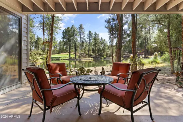 2609 E Pine Island Lane, Payson, AZ 85541