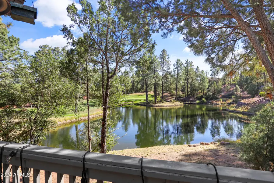 2609 E Pine Island Lane, Payson, AZ 85541 - #2