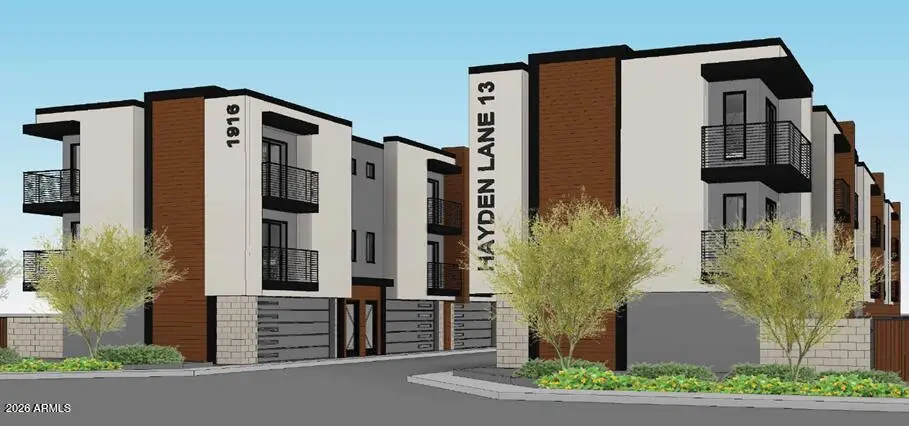 1916 E Hayden Lane, Tempe, AZ 85281 - Image #1