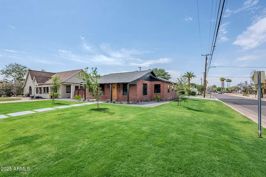 1551 W Vernon Avenue, Phoenix, AZ 85007 - #3