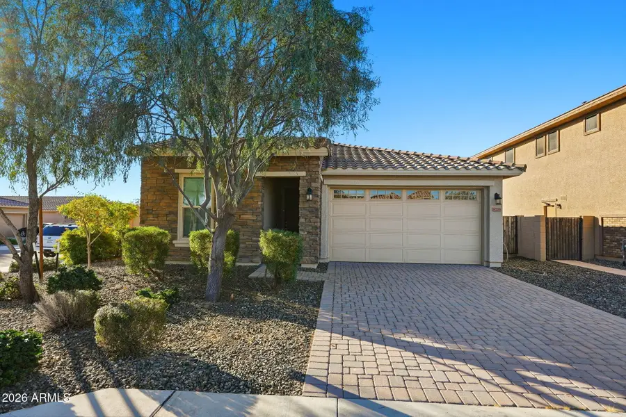 18725 W Colter Street, Litchfield Park, AZ 85340 - #2