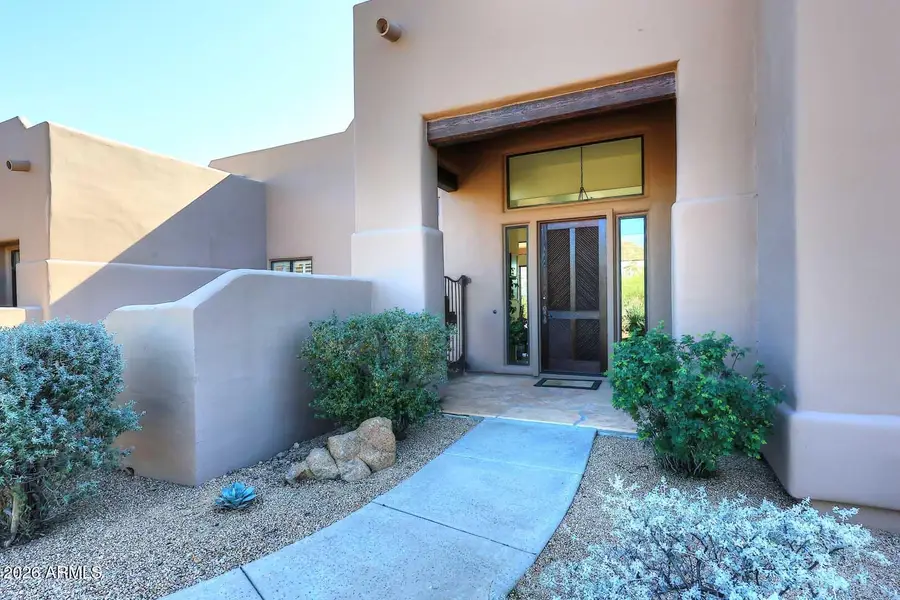 10121 E Saddle Horn Trail, Scottsdale, AZ 85255 - #3