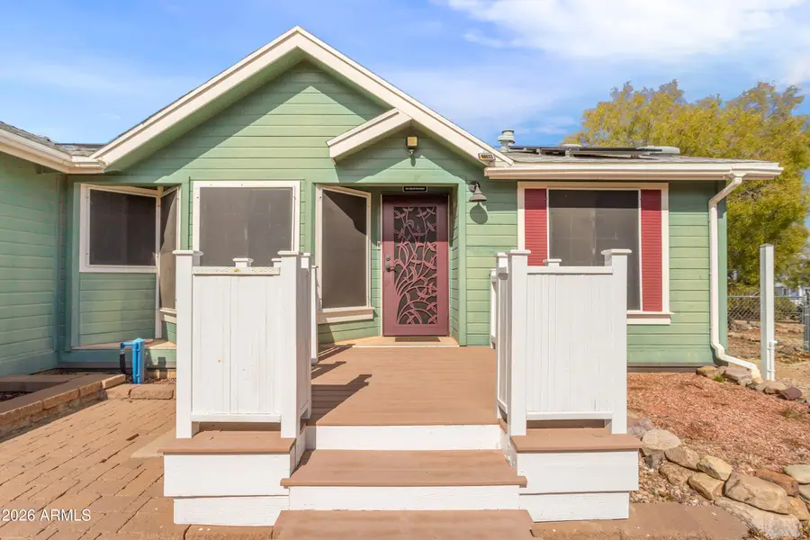 5347 E Anita Drive, Hereford, AZ 85615 - #2