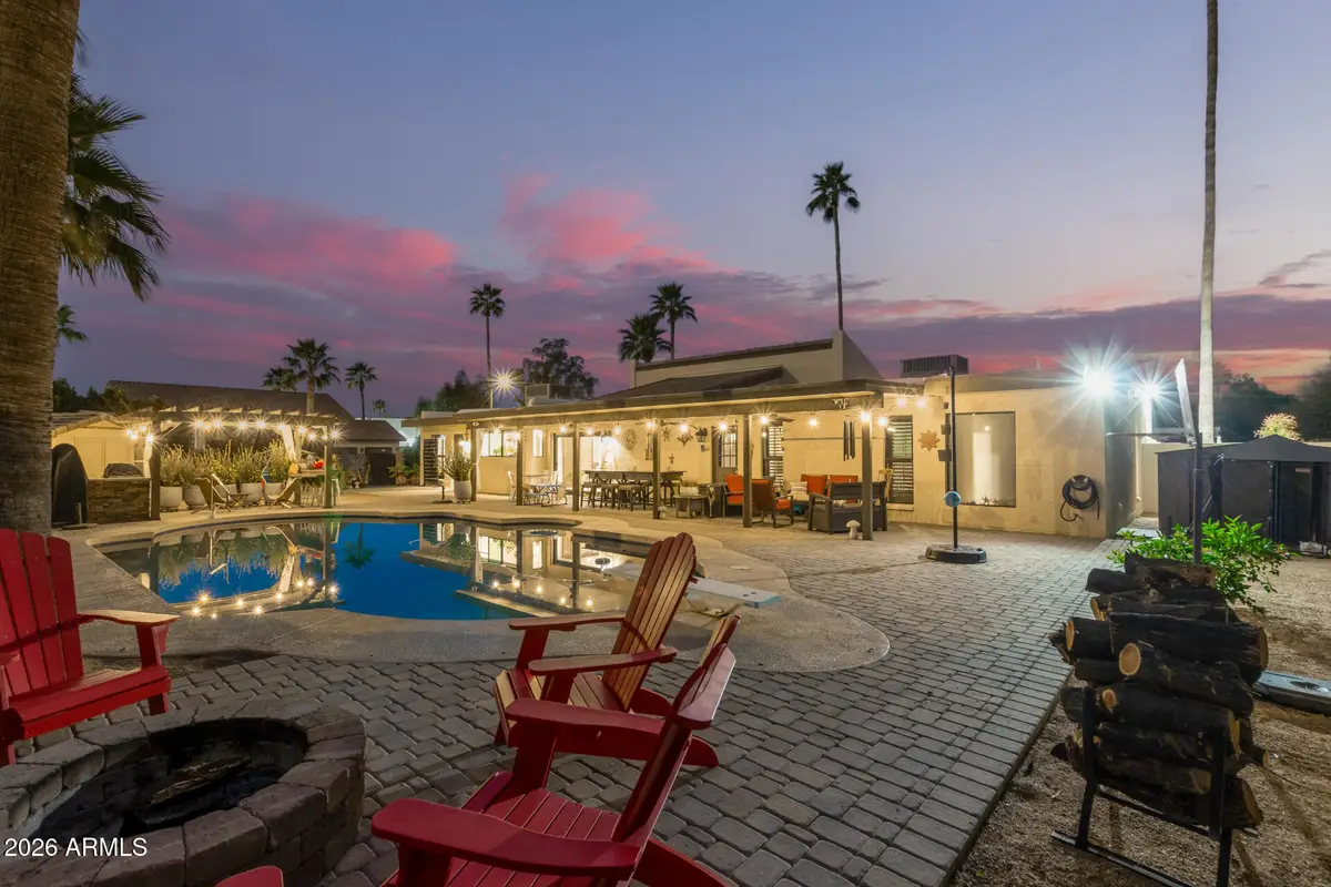 4901 E Ludlow Drive, Scottsdale, AZ 85254 - #1