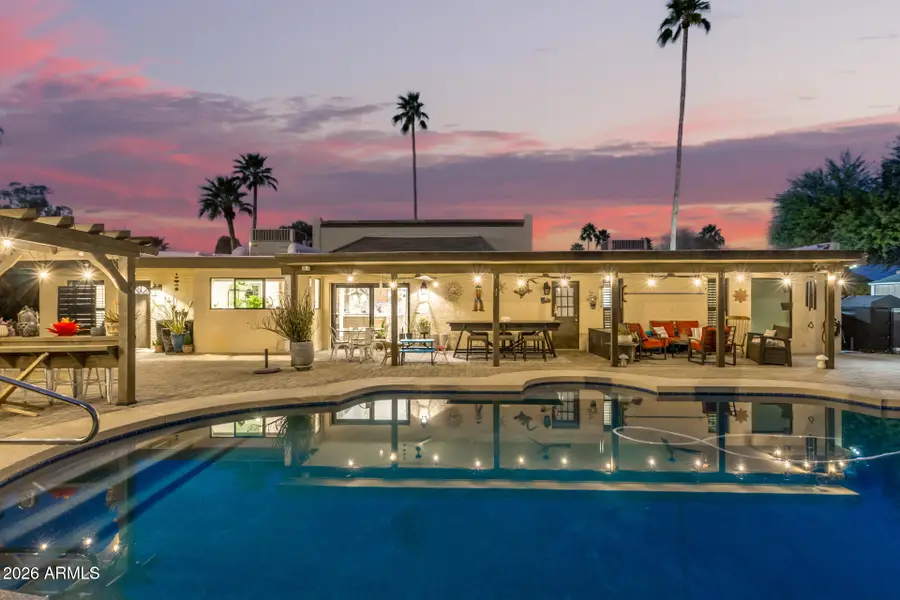 4901 E Ludlow Drive, Scottsdale, AZ 85254 - #2