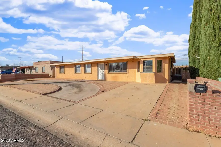 2287 Santa Catalina Drive, Sierra Vista, AZ 85635 - #3