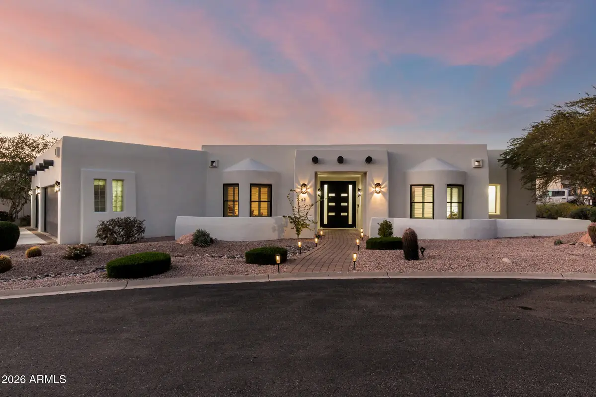 6446 E Trailridge Circle #45, Mesa, AZ 85215 - #1