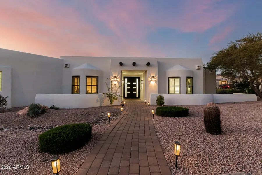 6446 E Trailridge Circle #45, Mesa, AZ 85215 - #3