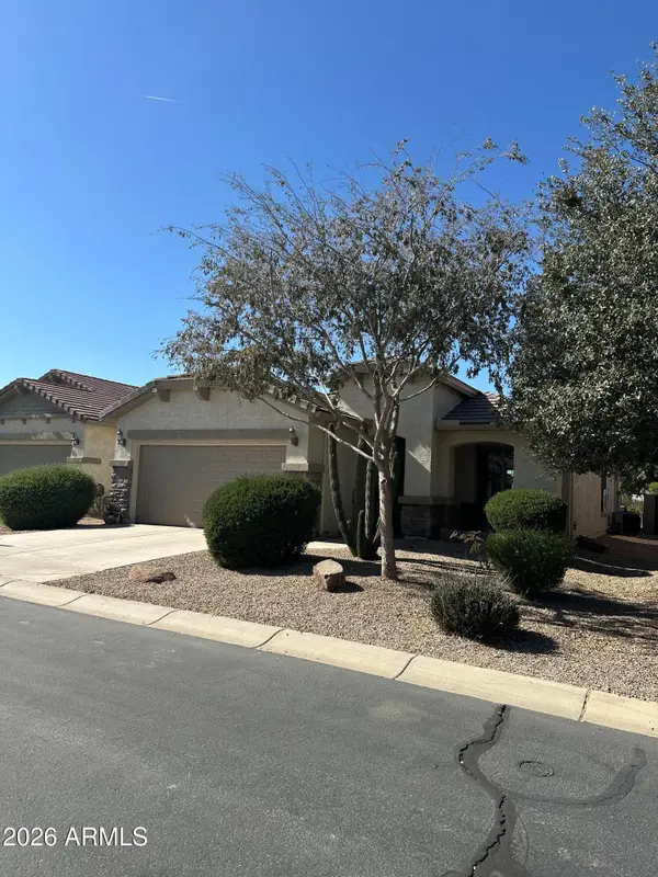 29862 N Gecko Trail, San Tan Valley, AZ 85143