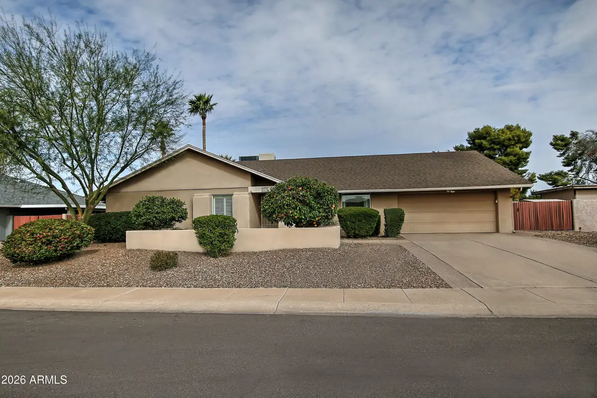 1938 E Diamond Drive, Tempe, AZ 85283 - Image #1