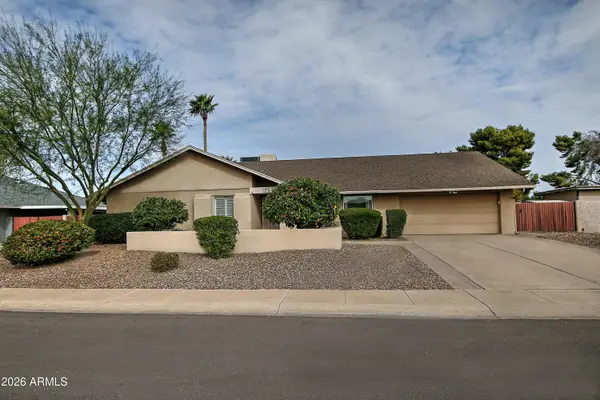 1938 E Diamond Drive, Tempe, AZ 85283