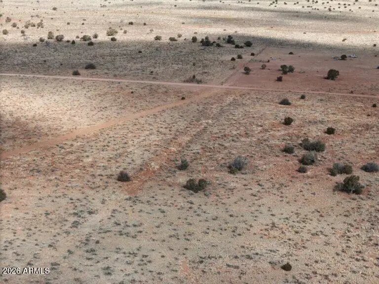 713-279 S San Luis Drive, Williams, AZ 86046 - #1