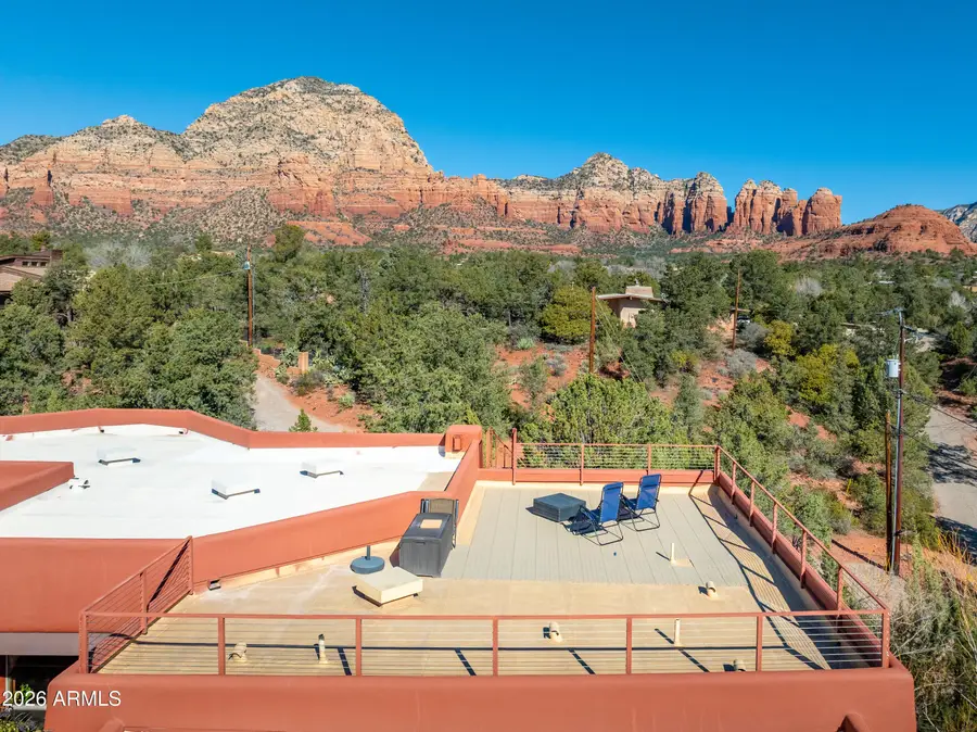 275 Goodrow Lane, Sedona, AZ 86336 - #3