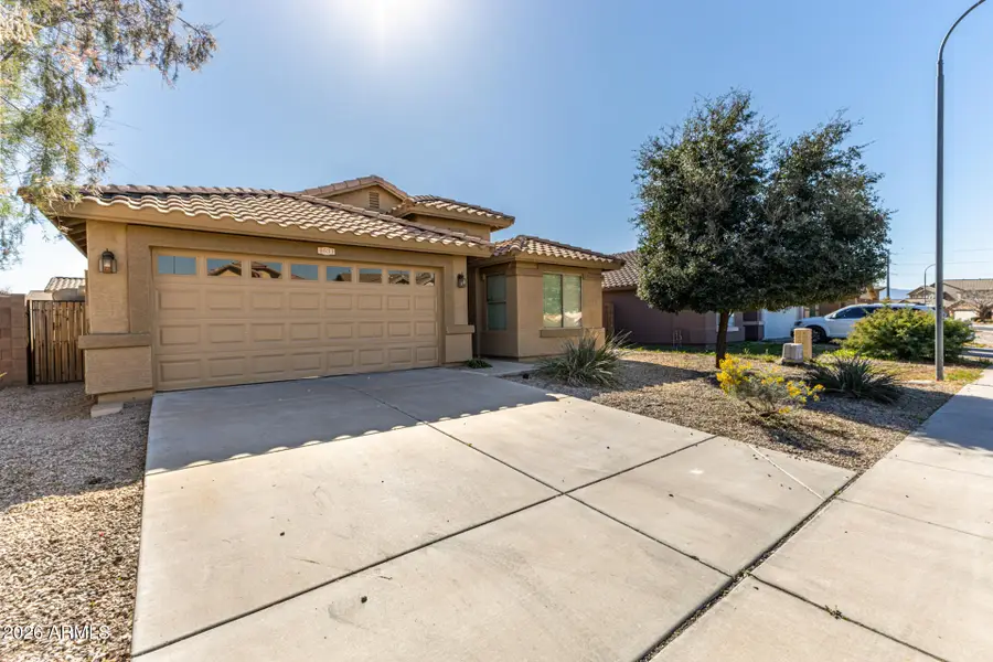 4631 W Shumway Farm Road, Laveen, AZ 85339 - Image #2