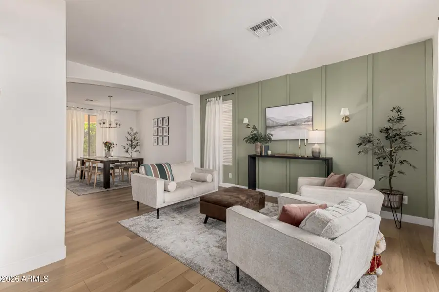 2123 E Carla Vista Place, Chandler, AZ 85225 - #2