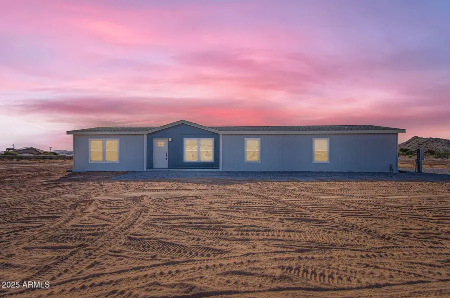 54166 W Yellow Canyon Trail #E, Maricopa, AZ 85139 - #3