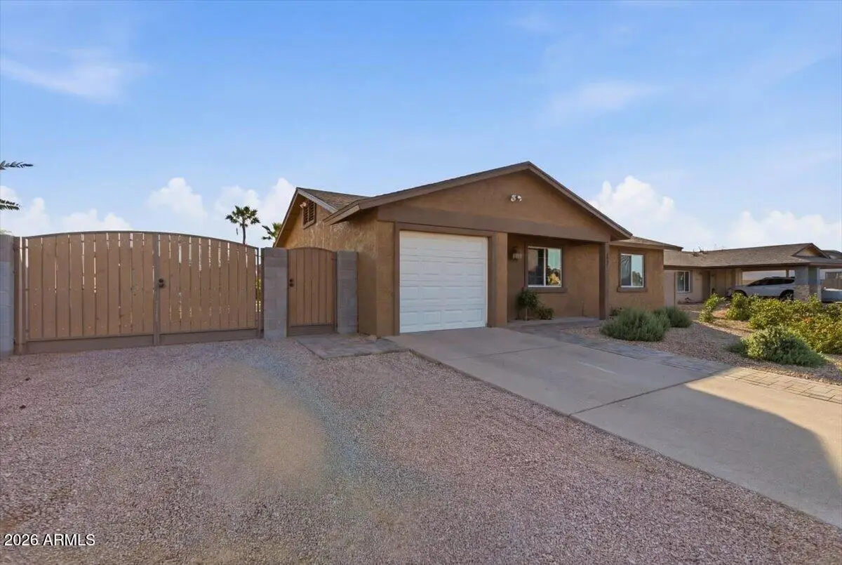 2507 E Libby Street, Phoenix, AZ 85032 - #1