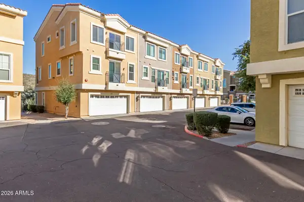 22125 N 29th Avenue #156, Phoenix, AZ 85027