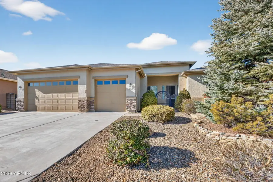 6708 E Tenby Drive, Prescott Valley, AZ 86314 - Image #2